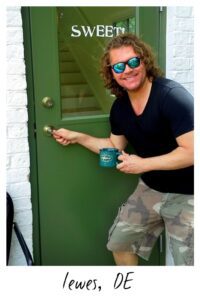 Christopher Ludgate in Lewes, DE.