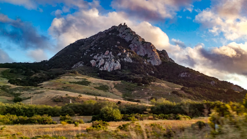 Scenic California Coastal Road Tripping is a rite of passage.