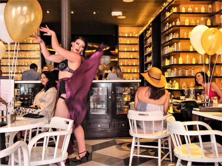 New-Orleans-aka-NOLA is fun and free-spirted as ever with boozy burlesque brunch at SoBou.